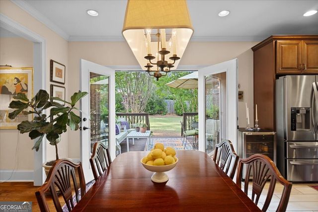 2062 Swazey Drive, Atlanta, GA 30317