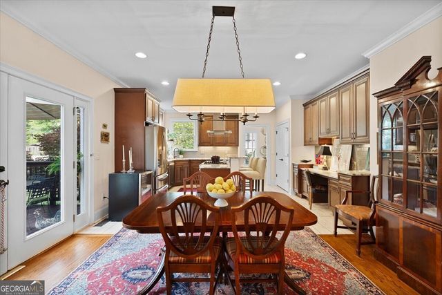 2062 Swazey Drive, Atlanta, GA 30317