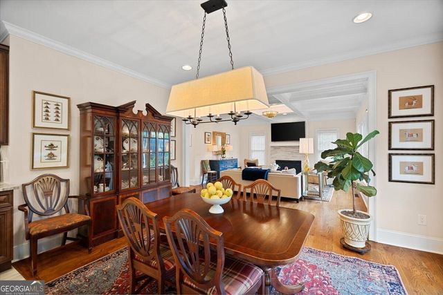 2062 Swazey Drive, Atlanta, GA 30317