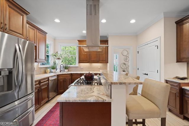 2062 Swazey Drive, Atlanta, GA 30317