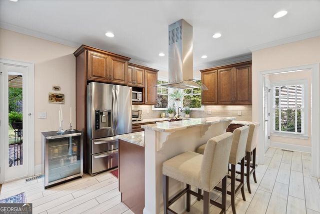 2062 Swazey Drive, Atlanta, GA 30317