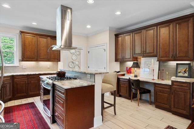 2062 Swazey Drive, Atlanta, GA 30317