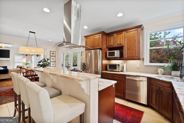 2062 Swazey Drive, Atlanta, GA 30317