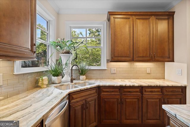 2062 Swazey Drive, Atlanta, GA 30317