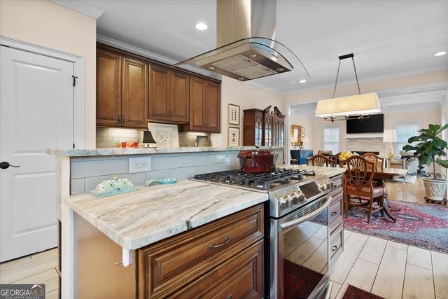 2062 Swazey Drive, Atlanta, GA 30317