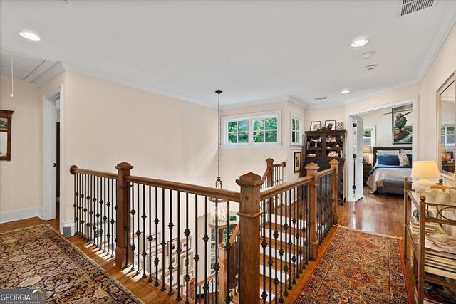 2062 Swazey Drive, Atlanta, GA 30317