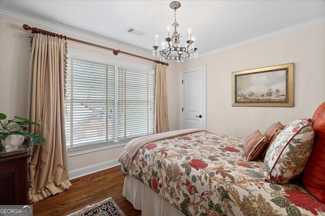 2062 Swazey Drive, Atlanta, GA 30317