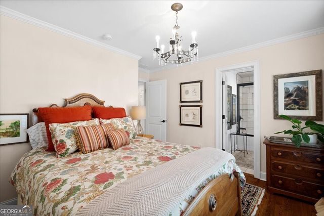 2062 Swazey Drive, Atlanta, GA 30317