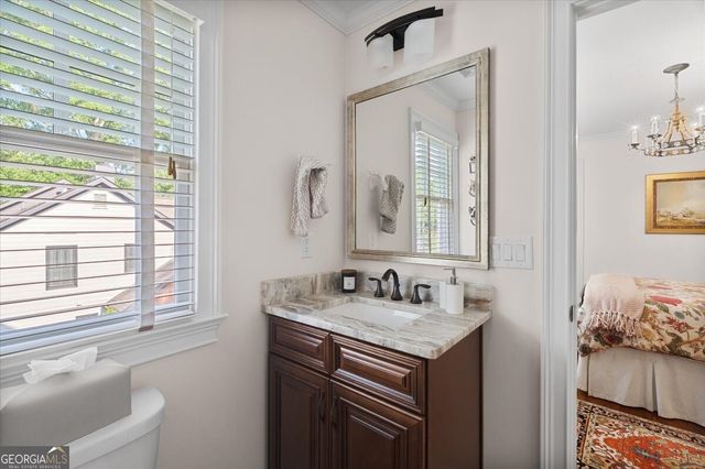 2062 Swazey Drive, Atlanta, GA 30317