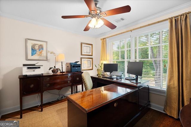 2062 Swazey Drive, Atlanta, GA 30317