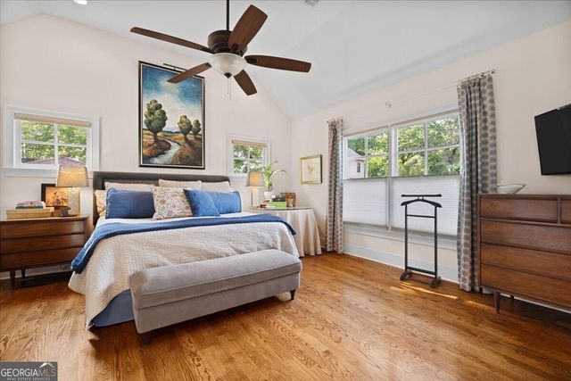 2062 Swazey Drive, Atlanta, GA 30317