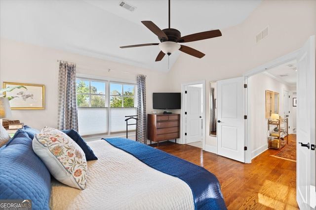 2062 Swazey Drive, Atlanta, GA 30317