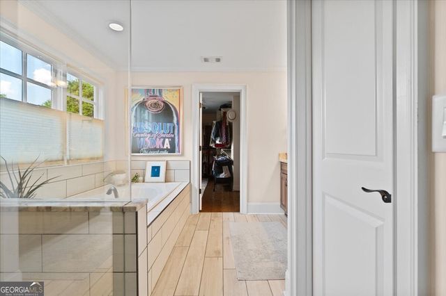 2062 Swazey Drive, Atlanta, GA 30317