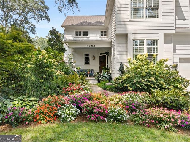 2062 Swazey Drive, Atlanta, GA 30317