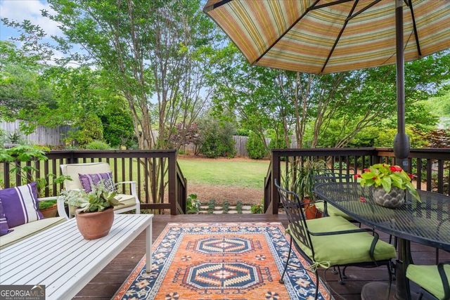 2062 Swazey Drive, Atlanta, GA 30317