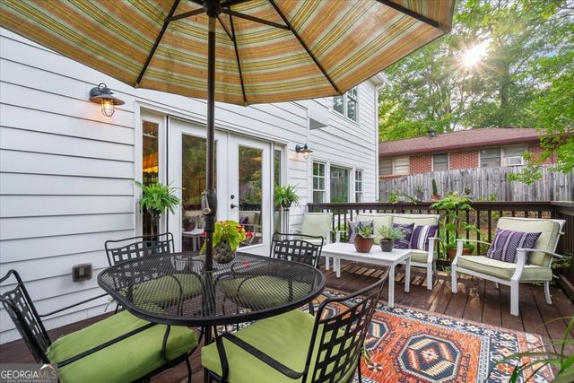2062 Swazey Drive, Atlanta, GA 30317