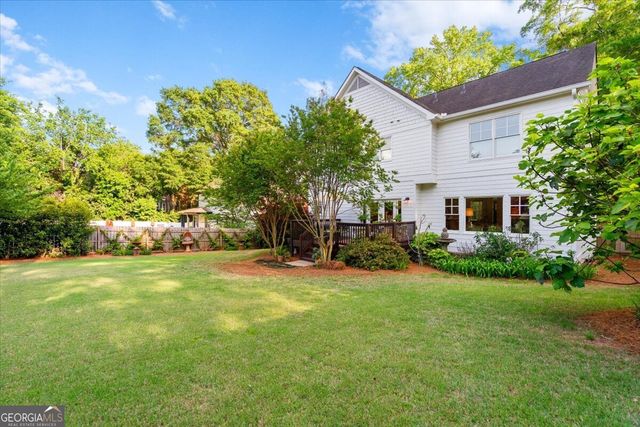 2062 Swazey Drive, Atlanta, GA 30317