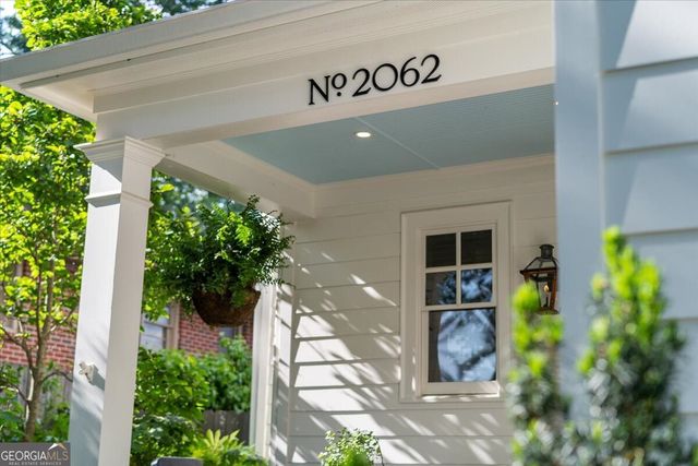 2062 Swazey Drive, Atlanta, GA 30317