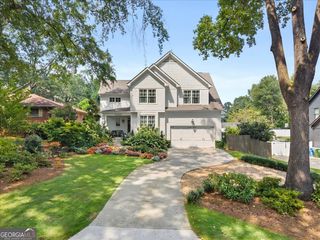 2062 Swazey Drive, Atlanta, GA 30317