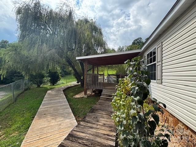 66 Scenic Drive, Bryson City, NC 28713