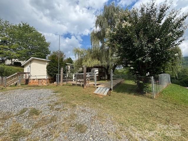 66 Scenic Drive, Bryson City, NC 28713