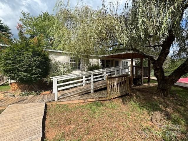 66 Scenic Drive, Bryson City, NC 28713