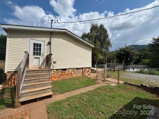 66 Scenic Drive, Bryson City, NC 28713