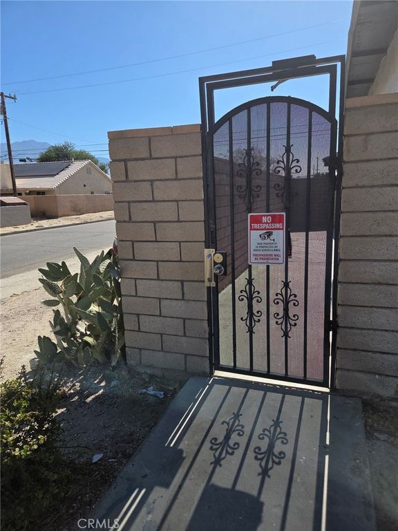 13475 Cuyamaca 1, Desert Hot Springs, CA 92240