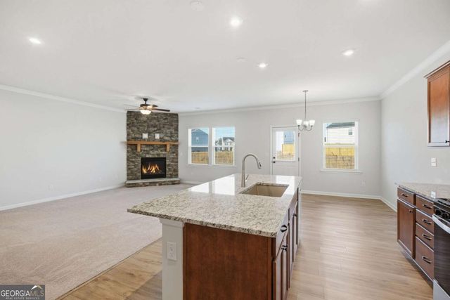 7410 Barclay Court, Dawsonville, GA 30534