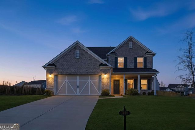 7410 Barclay Court, Dawsonville, GA 30534