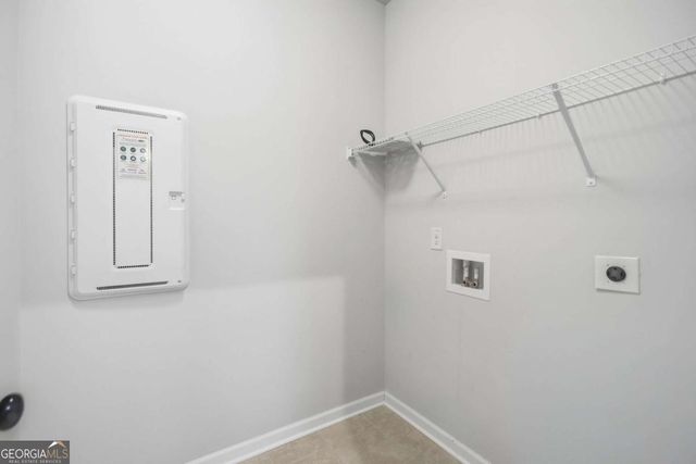 7410 Barclay Court, Dawsonville, GA 30534