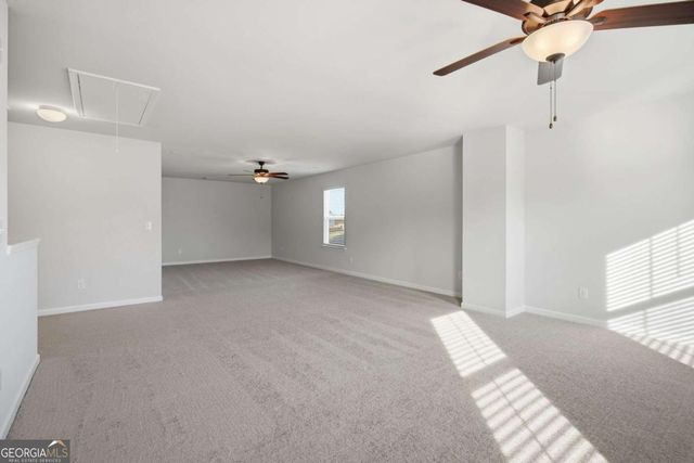 7410 Barclay Court, Dawsonville, GA 30534