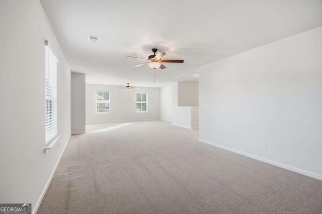 7410 Barclay Court, Dawsonville, GA 30534