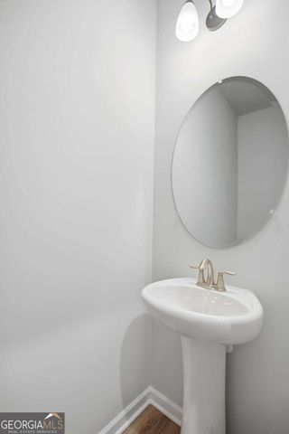 7410 Barclay Court, Dawsonville, GA 30534