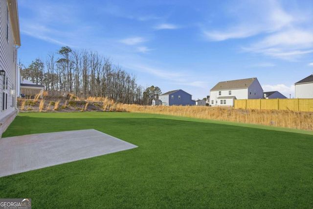 7410 Barclay Court, Dawsonville, GA 30534