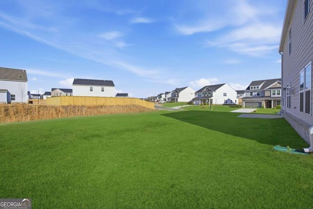 7410 Barclay Court, Dawsonville, GA 30534