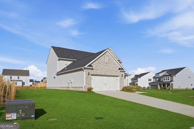 7410 Barclay Court, Dawsonville, GA 30534