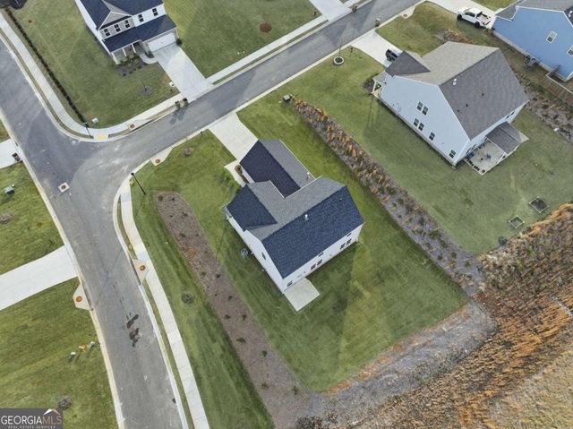 7410 Barclay Court, Dawsonville, GA 30534