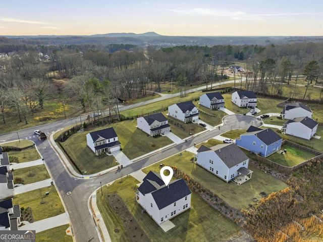 7410 Barclay Court, Dawsonville, GA 30534