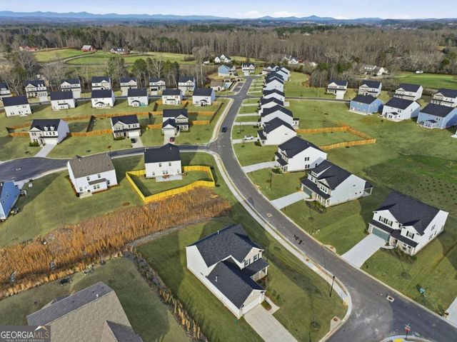 7410 Barclay Court, Dawsonville, GA 30534