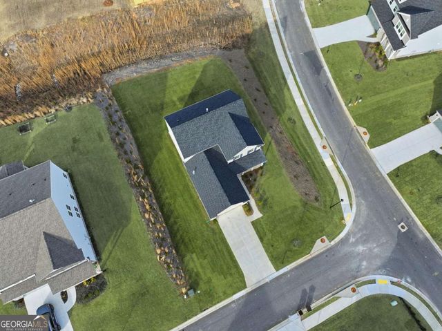 7410 Barclay Court, Dawsonville, GA 30534