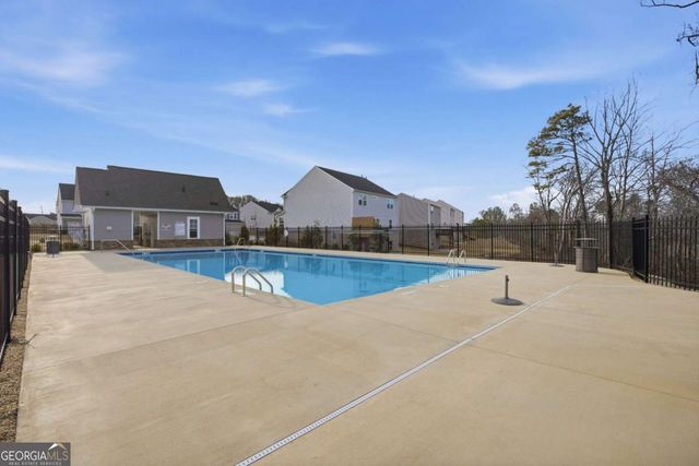 7410 Barclay Court, Dawsonville, GA 30534