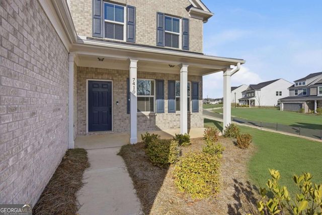 7410 Barclay Court, Dawsonville, GA 30534