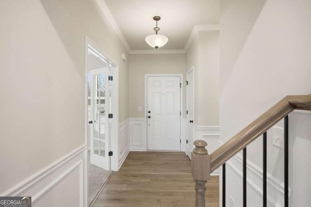 7410 Barclay Court, Dawsonville, GA 30534