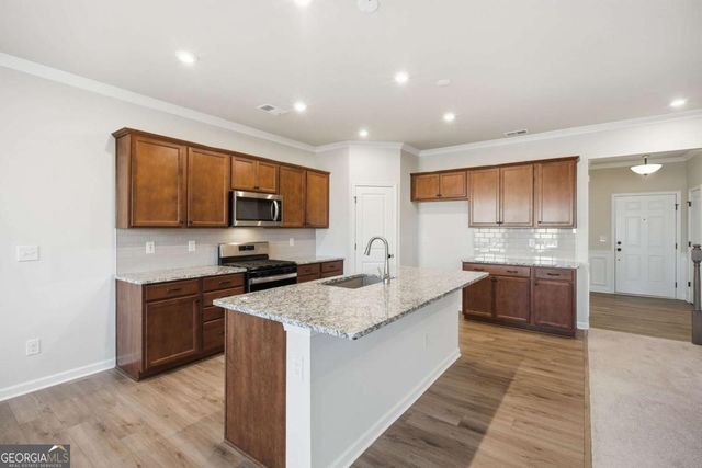 7410 Barclay Court, Dawsonville, GA 30534