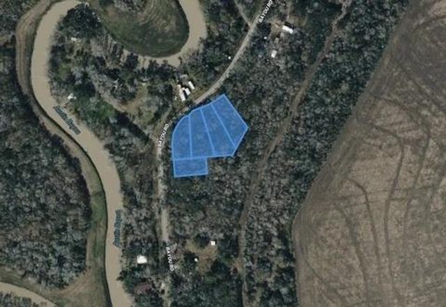 0 Bayou Rd Drive, Danbury, TX 77534