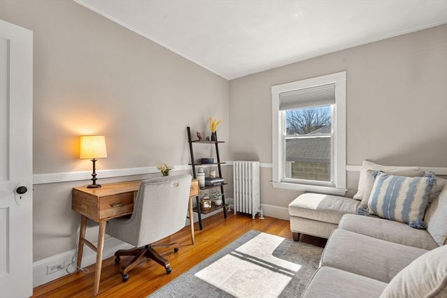 135 Thacher St 135, Milton, MA 02186