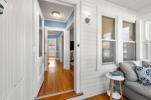 135 Thacher St 135, Milton, MA 02186