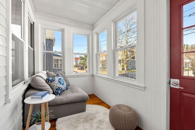 135 Thacher St 135, Milton, MA 02186