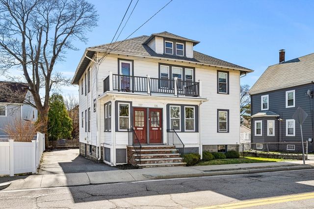 135 Thacher St 135, Milton, MA 02186